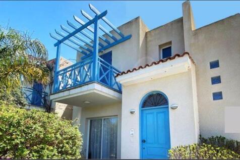 Villa 1