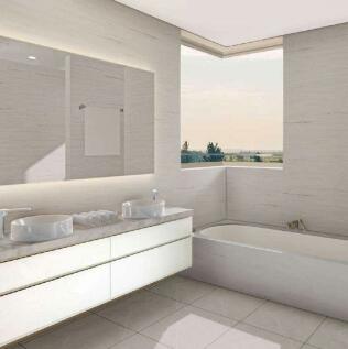 Bathroom Example