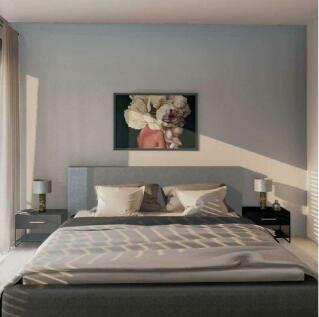 Bedroom Example