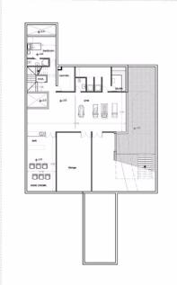 Basement Floor Plans