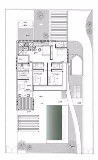 1st Floor Plans