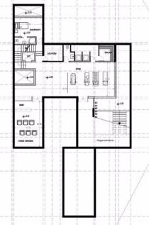 Basement Layout