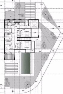 1st Floor Layout