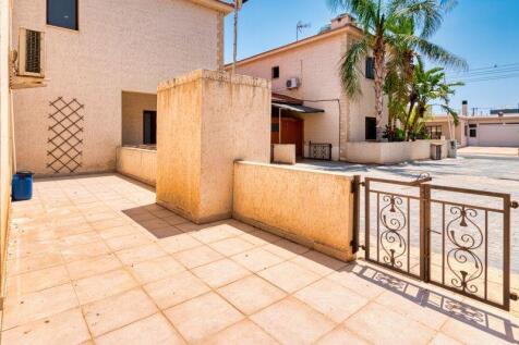 Front Veranda