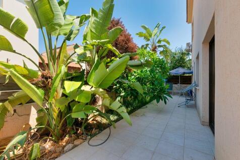 Rear Veranda