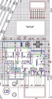 1st Floor Layout