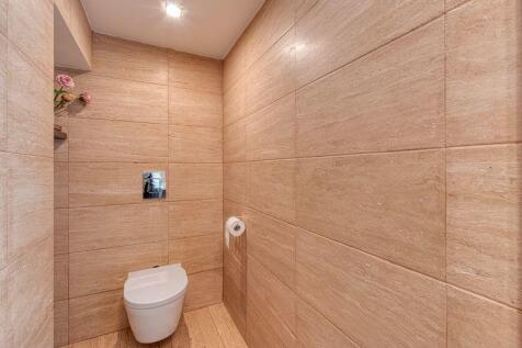 Guest WC