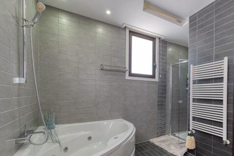 Master Bedroom...
