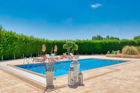Private Pool