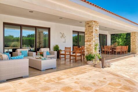 Covered Veranda