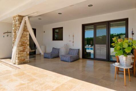 Covered Veranda
