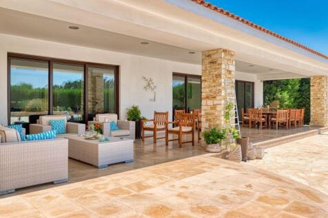Covered Veranda