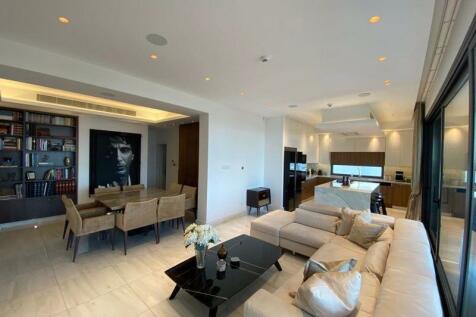 Open Plan