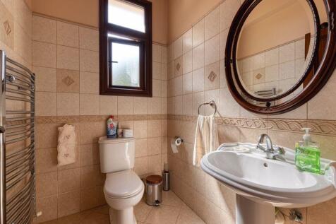 Guest WC
