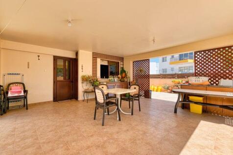 Covered Veranda