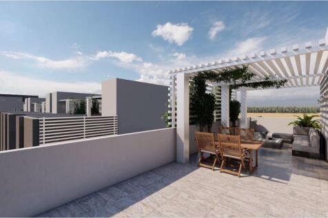 Veranda