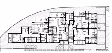 Block A - 3rd Floor
