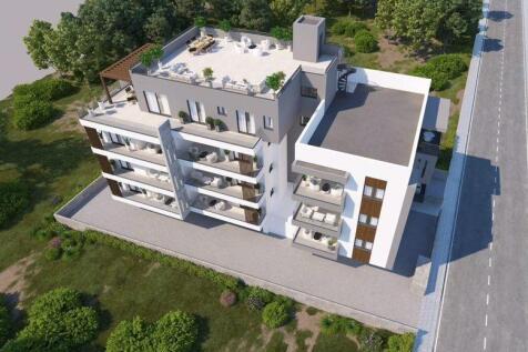 Aerial View of...