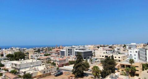 Sea View from 3rd