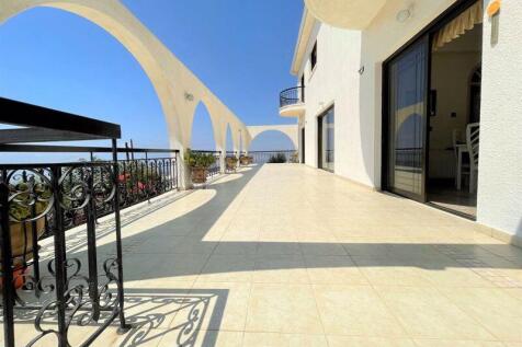 Veranda