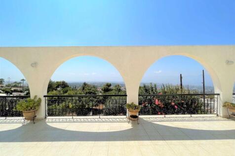 Veranda view