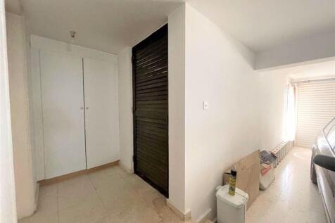 Garage storage