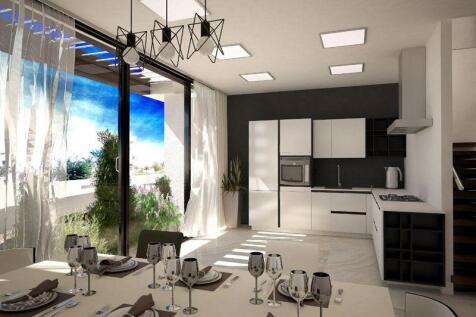 Kitchen artist...