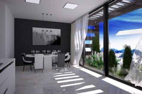 Dining area artist