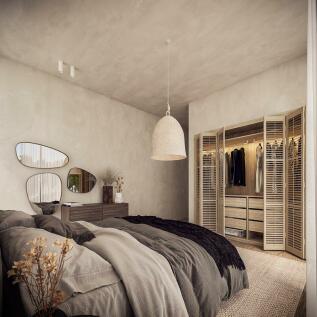 Bedroom Example