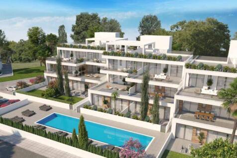 Apartment Blocks