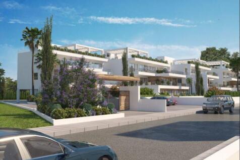 Apartment Blocks