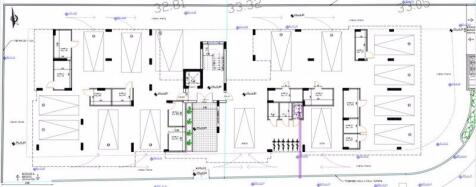 Ground Floor Plans