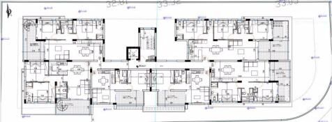 2nd Floor Plans