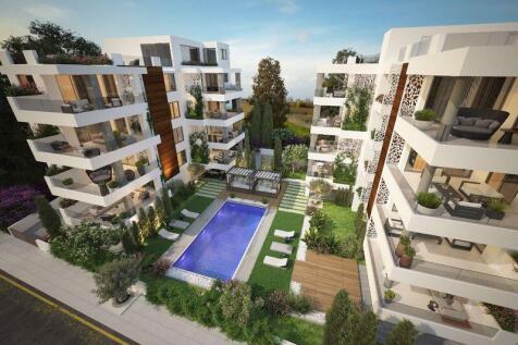 Pool view impression