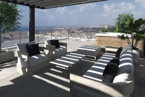 Penthouse with...