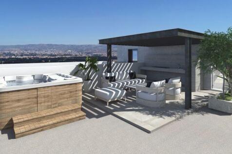 Penthouse with...