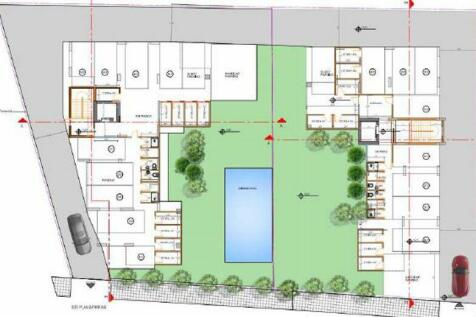 Ground floor plan