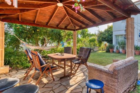 Pergola