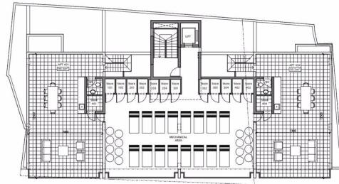 Roof Plans