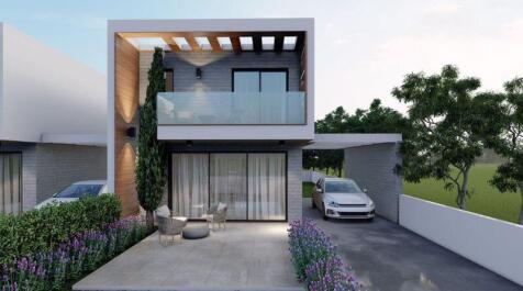 Type A Villa -...
