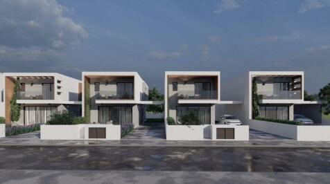 Type A Villas -...
