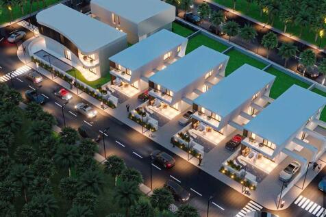 Aerial View of...