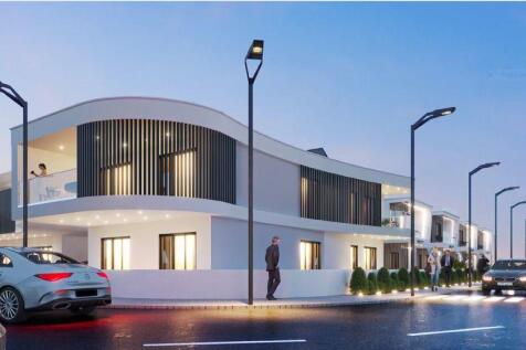 Villas Artist...