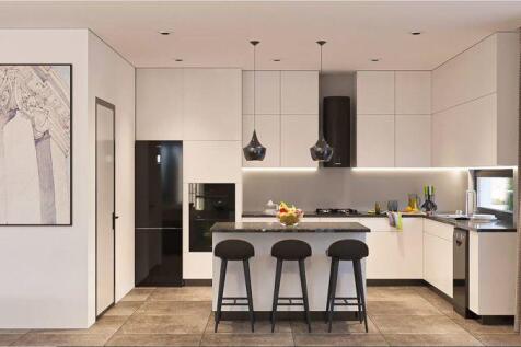 Kitchen &amp; Dining...