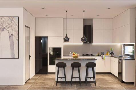 Kitchen &amp; Dining...