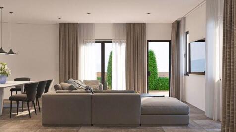 Living and Dining