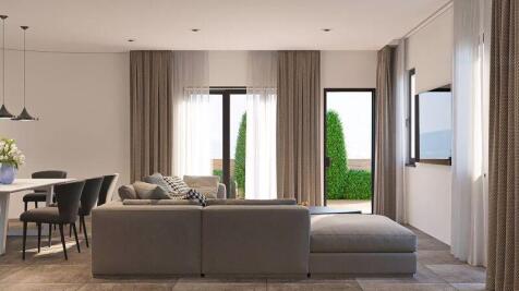 Living and Dining