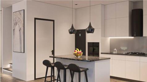 Kitchen &amp; Dining...