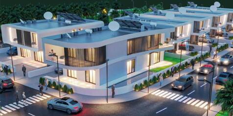 Corner View of...
