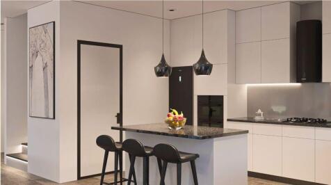 Kitchen &amp; Dining...